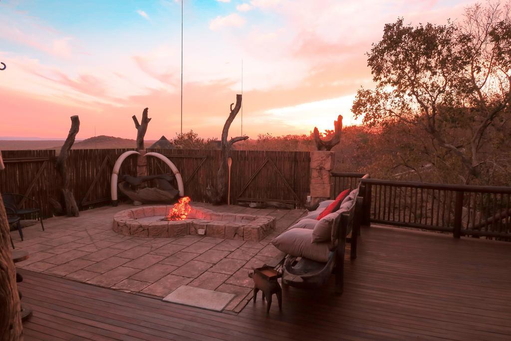 Phumelo Lodge Bela-Bela Kamer foto