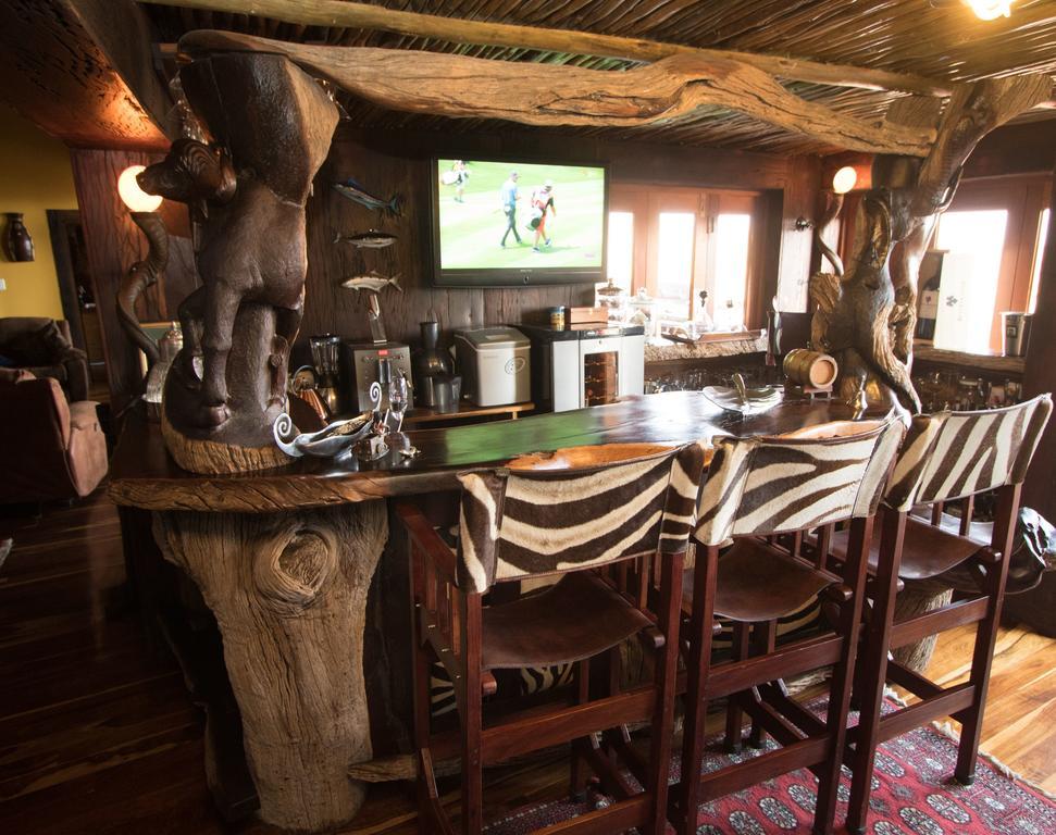 Phumelo Lodge Bela-Bela Kamer foto