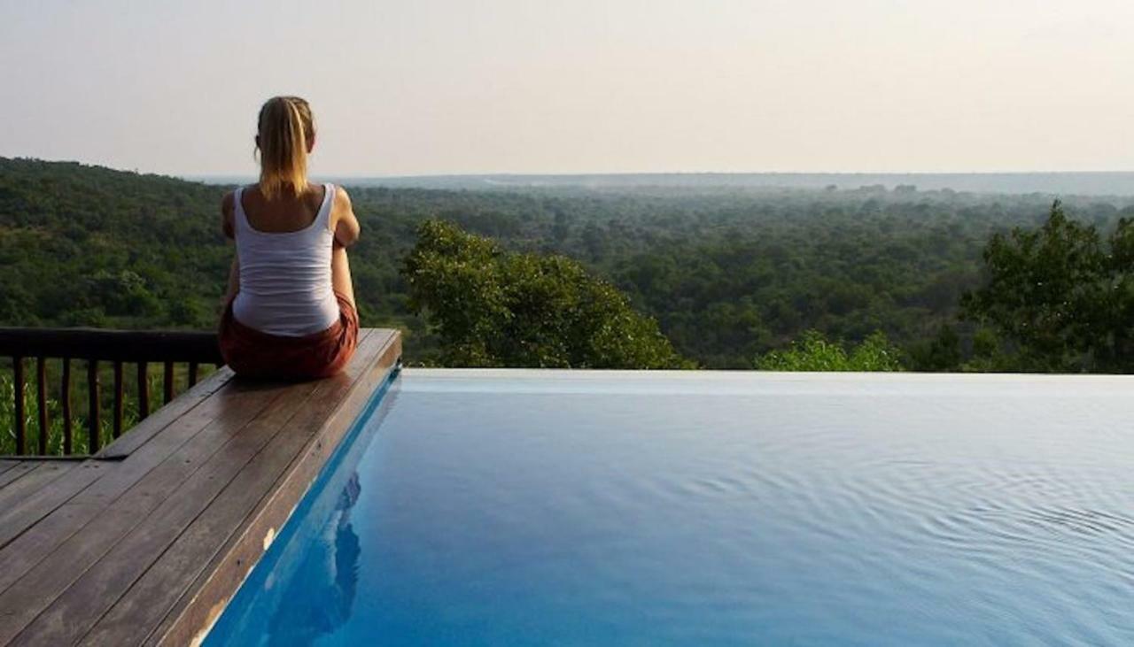 Phumelo Lodge Bela-Bela Buitenkant foto
