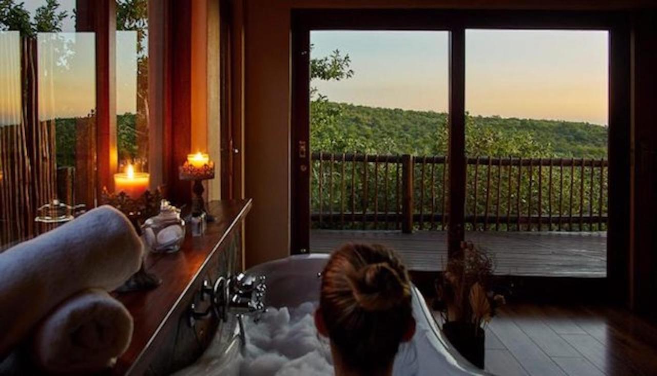 Phumelo Lodge Bela-Bela Buitenkant foto